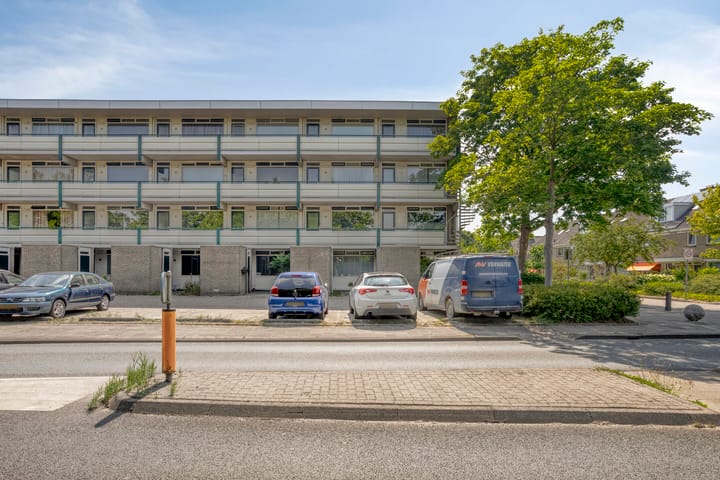 Jacob Boekestraat 21 in Nieuw-Vennep