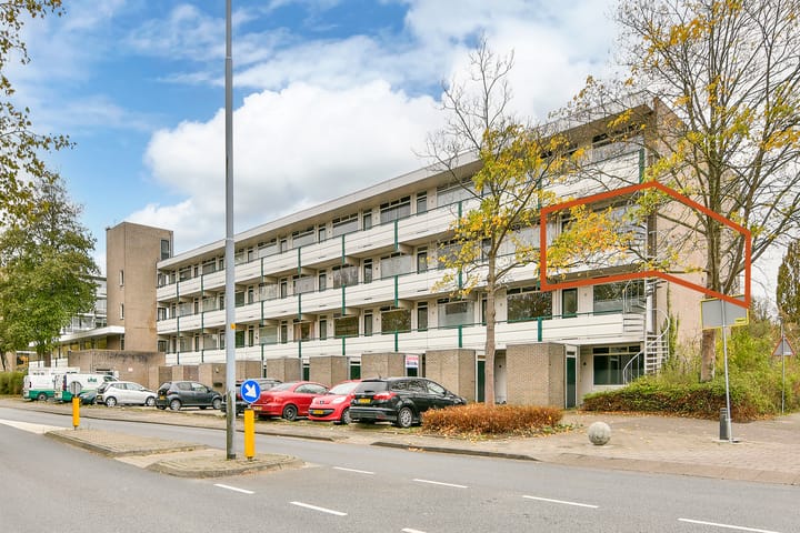 Jacob Boekestraat 41 in Nieuw-Vennep