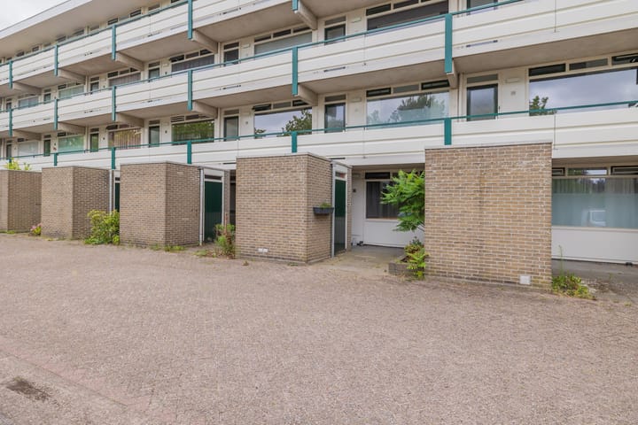 Jacob Boekestraat 5 in Nieuw-Vennep foto