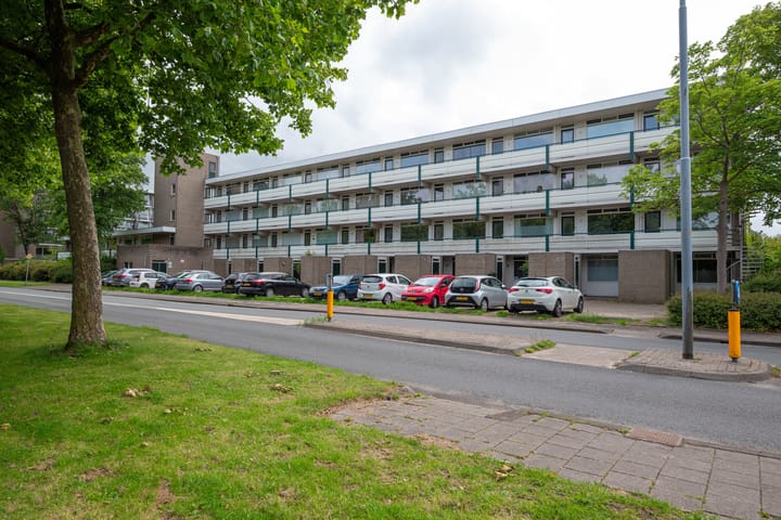 Jacob Boekestraat 55 in Nieuw-Vennep