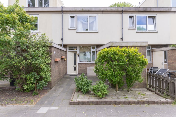 Foto van woning Jacob Cabeliaustraat 32, Amsterdam