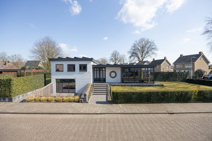 Foto von Haus Jacob Catslaan 2, Etten-Leur