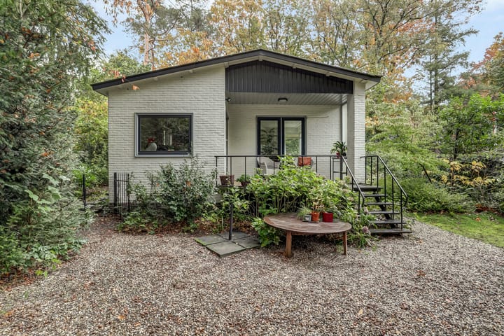 Foto von Haus Jacob Catslaan 23, Ermelo