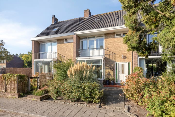 Jacob Catslaan 3 in Capelle aan den IJssel