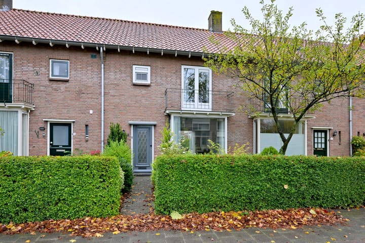Photo of property Jacob Catslaan 3, Deventer
