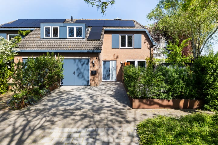 Photo of property Jacob Catslaan 9, Vlissingen