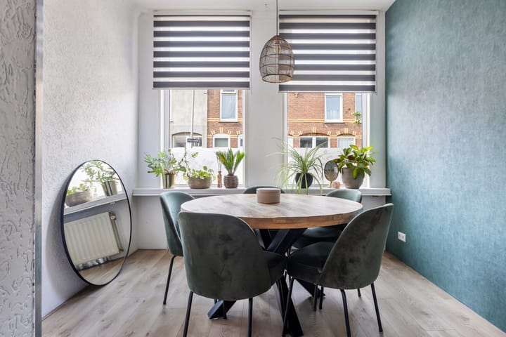 Foto van woning Jacob Catsstraat 106, Dordrecht
