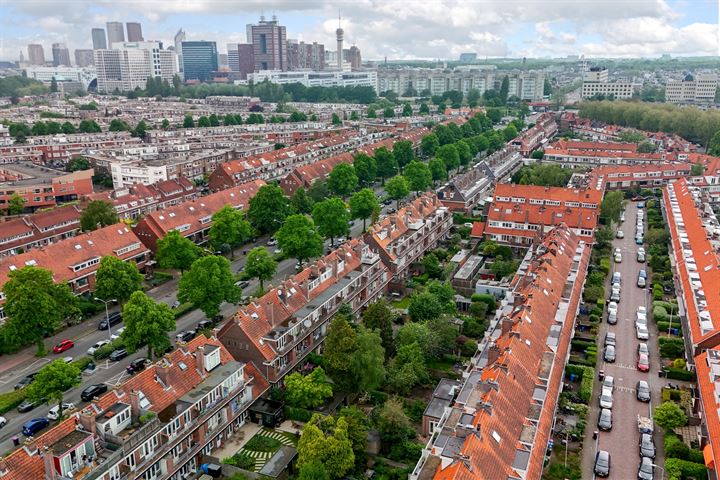 Jacob Catsstraat 120 in Voorburg