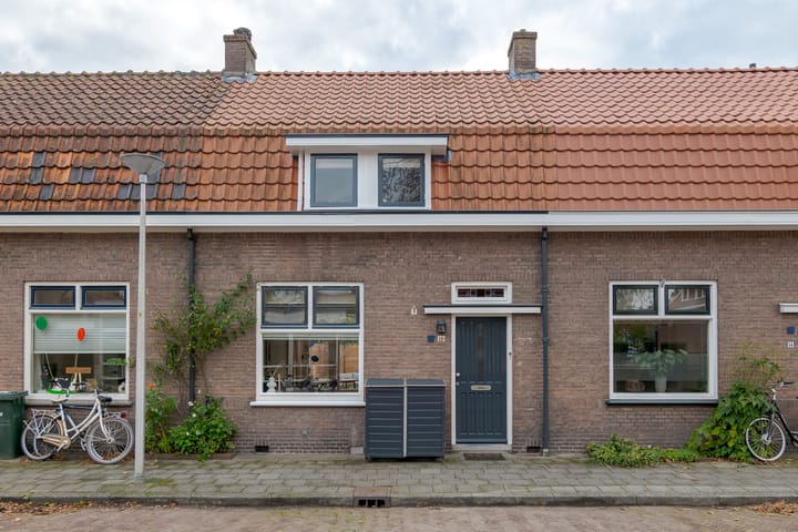 Jacob Catsstraat 16 in Zwolle