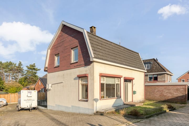Photo de la maison Jacob Catsstraat 17, Rijssen
