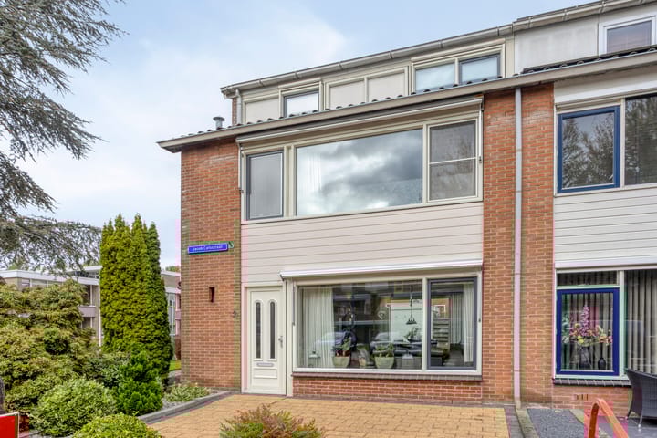 Jacob Catsstraat 2, Kampen Photo of property Jacob Catsstraat 2, Kampen