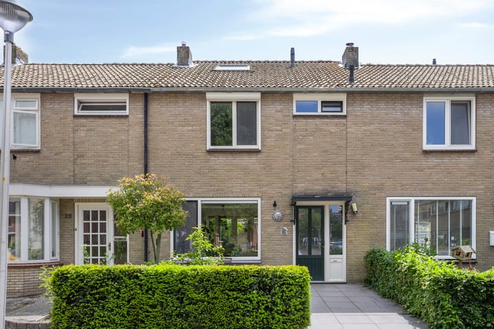Jacob Catsstraat 26 in Nijverdal