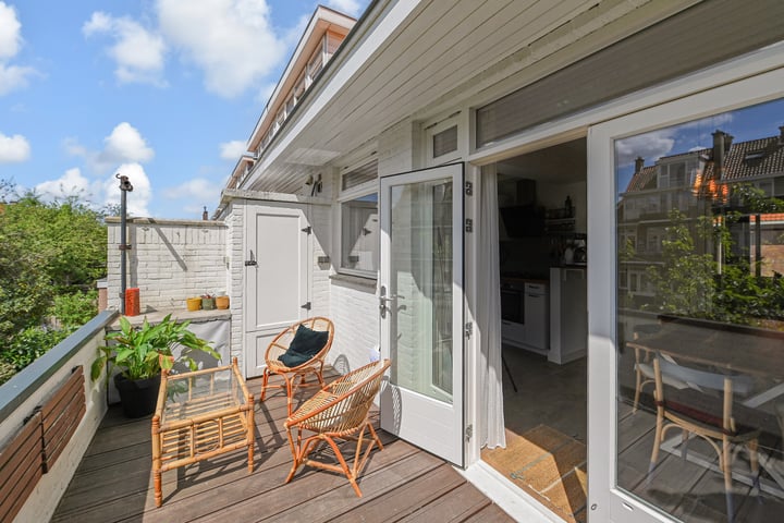 Jacob Catsstraat 35 in Voorburg