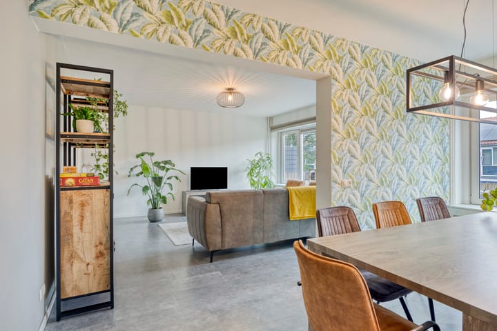 Jacob Cnodestraat 19 in 's-Hertogenbosch