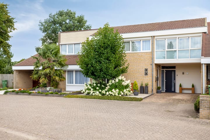 Jacob Corneliszstraat 15 in Boxmeer