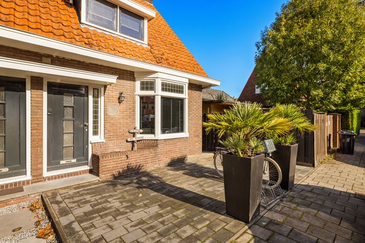 Jacob Corneliszstraat 2 in Oostzaan