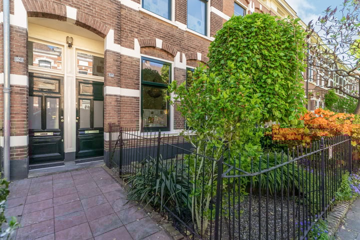 Jacob Cremerstraat 22 in Arnhem