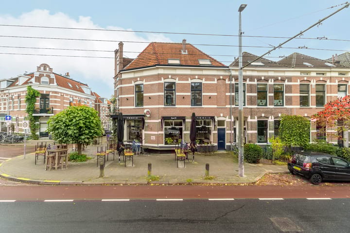 Jacob Cremerstraat 26 in Arnhem Foto