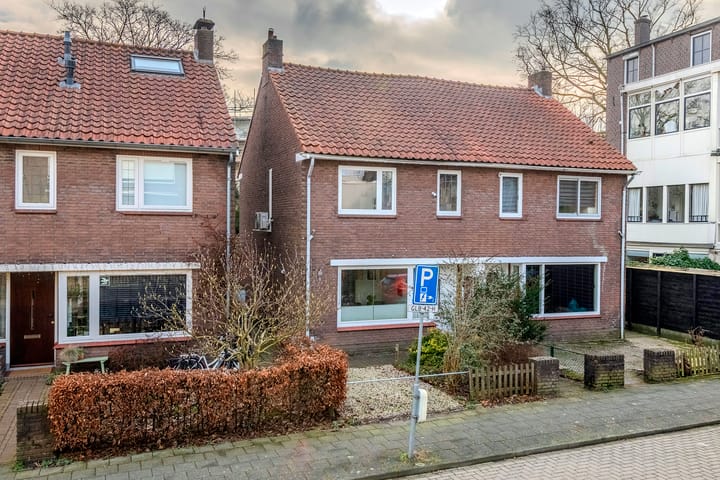 Jacob Cremerstraat 4 in Tiel