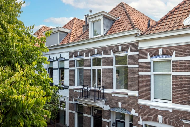 Jacob Cremerstraat 62 in Arnhem
