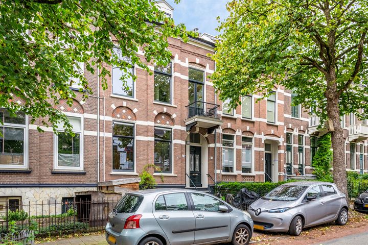 Jacob Cremerstraat 69 in Arnhem