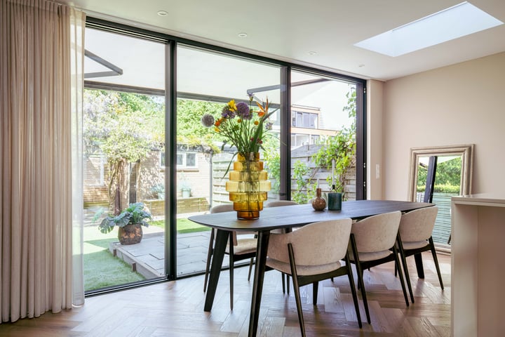 Foto von Haus Jacob de Graeflaan 67, Amstelveen