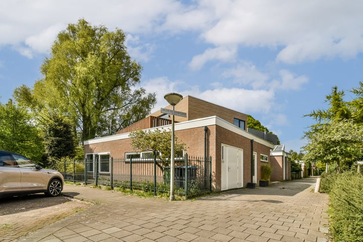 Jacob de Graeflaan 79 in Amstelveen