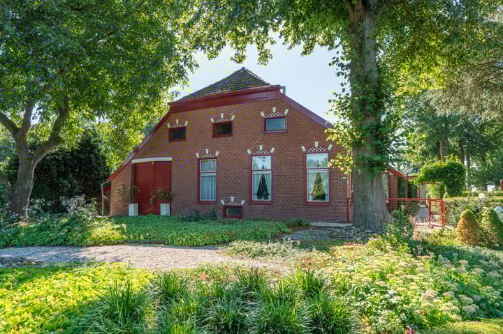 Jacob de Weerdstraat F 68 in Nieuwe Pekela
