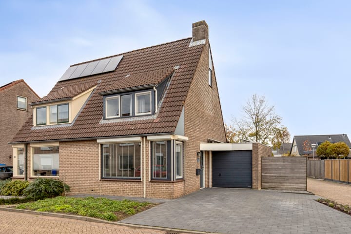 Foto von Haus Jacob Jordaensstraat 14, Axel