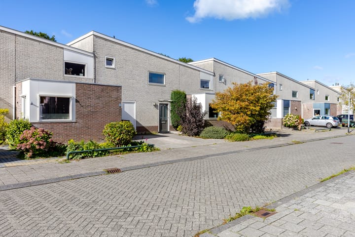 Jacob Schorerstraat 48 in Groningen