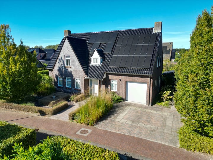 Photo de la maison Jacob Teweslaan 3, Uithuizen