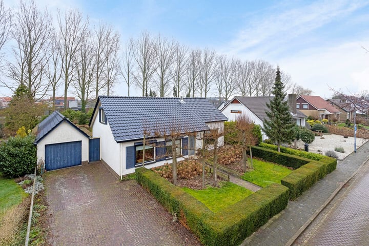 Photo of property Jacob Valckestraat 21, Heinkenszand