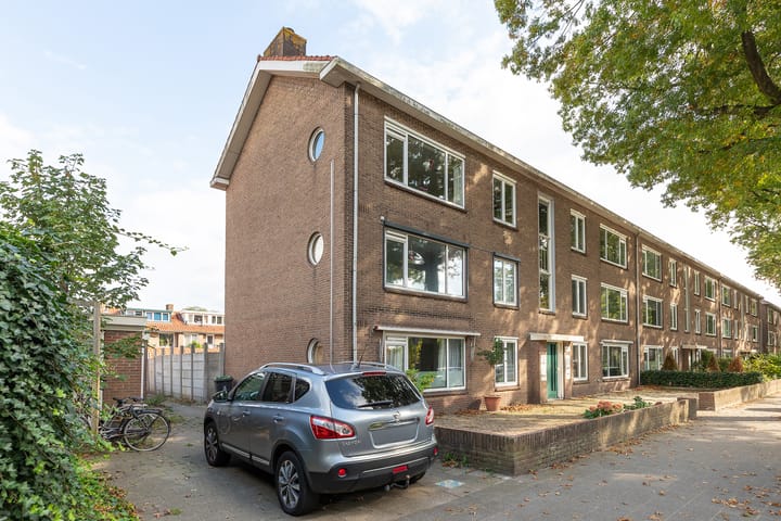 Jacob van Campenlaan 106 in Hilversum