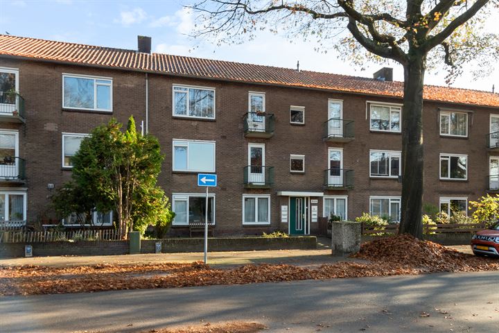 Jacob van Campenlaan 130 in Hilversum