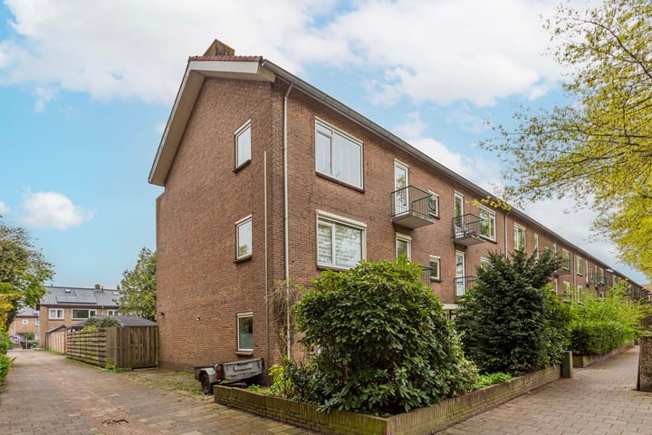 Jacob van Campenlaan 174 in Hilversum