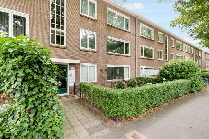 Jacob van Campenlaan 39 in Hilversum