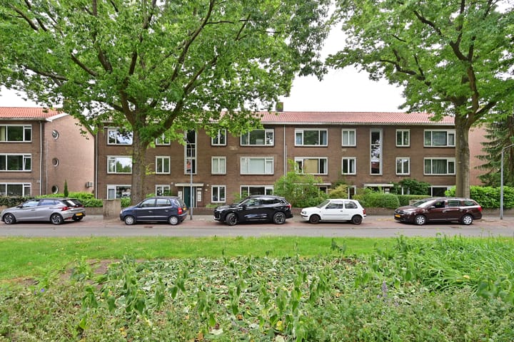 Jacob van Campenlaan 64 in Hilversum