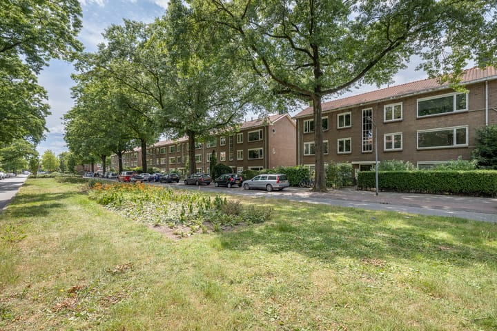 Jacob van Campenlaan 75 in Hilversum