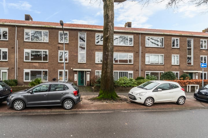 Jacob van Campenlaan 86 in Hilversum