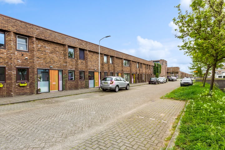 Jacob van Deventerstraat 10 in IJsselstein