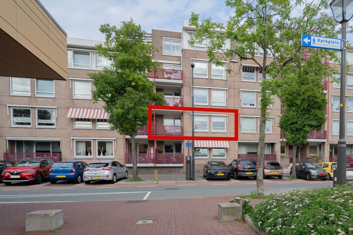 Foto von Haus Jacob van Deventerstraat 111, Beverwijk