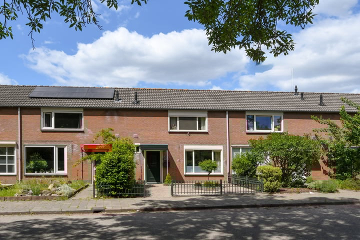 Jacob van Deventerstraat 21 in Eindhoven