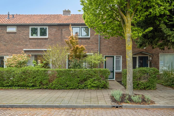 Jacob van Deventerstraat 48 in Deventer