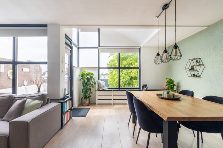 Photo of property Jacob van Deventerstraat 57, Beverwijk