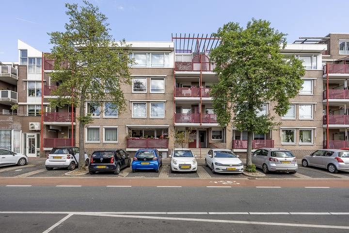 Jacob van Deventerstraat 85 in Beverwijk
