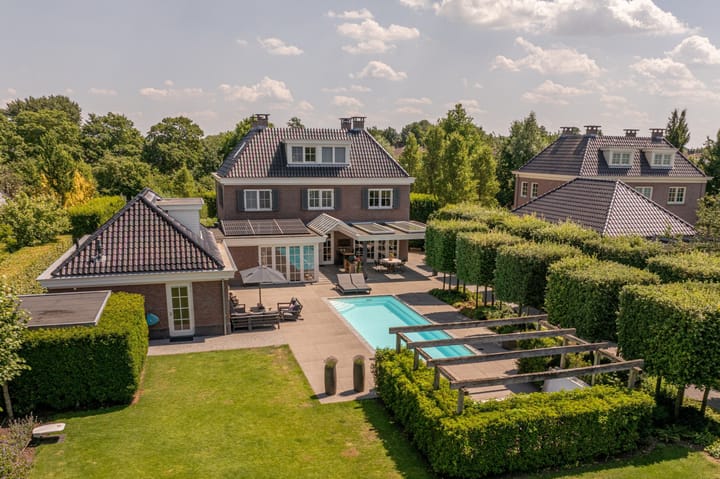 Jacob van Ettenstraat 4 in Mijnsheerenland