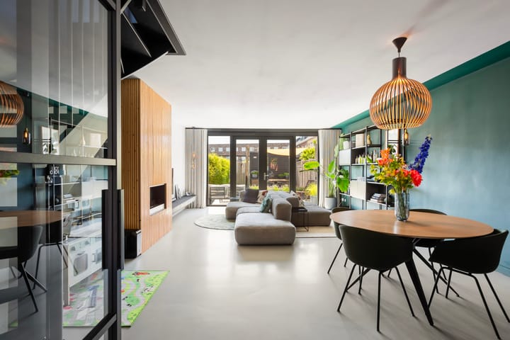 Photo of property Jacob van Heemskercklaan 159, Maassluis