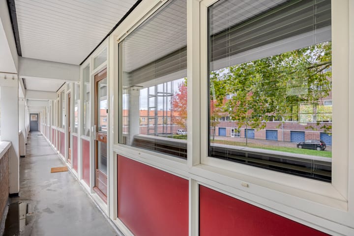 Jacob van Heemskerckstraat 31 in 's-Hertogenbosch