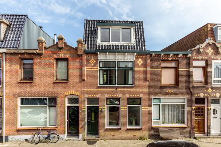 Jacob van Heemskerkstraat 32 in IJmuiden
