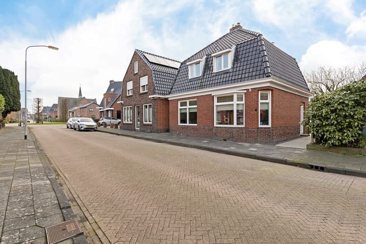 Jacob van Heemskerkstraat 4 in Delfzijl